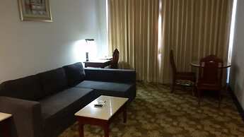 Ariston Hotel