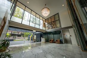 Ariston Hotel