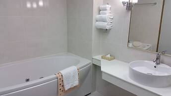 Ariston Hotel