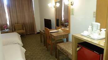 Ariston Hotel