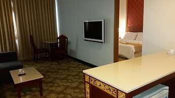 Ariston Hotel