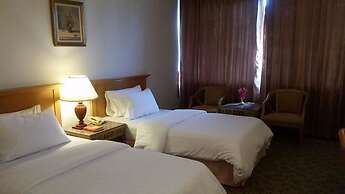 Ariston Hotel