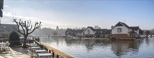 Hotel Wroxham