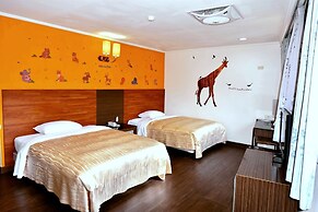 Toong Mao Kao Shang Ching Hotel