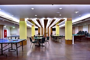 Toong Mao Kao Shang Ching Hotel