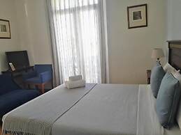 Hostal Balcón al mar