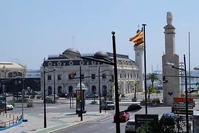 Hostal Balcón al mar