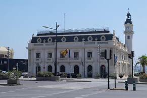 Hostal Balcón al mar