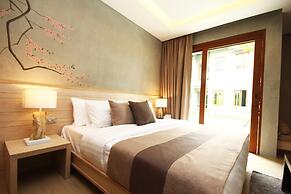 Chu Hotel