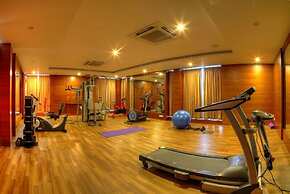 Hotel Le Ruchi the Prince
