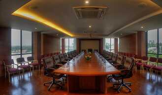 Hotel Le Ruchi the Prince