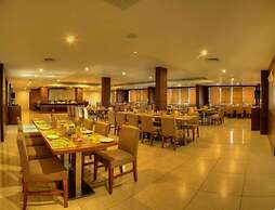 Hotel Le Ruchi the Prince