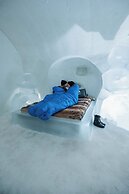 Arctic SnowHotel & Glass Igloos