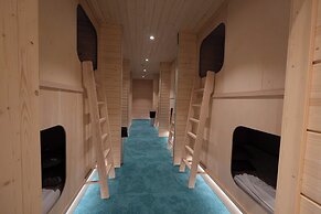 Arctic SnowHotel & Glass Igloos