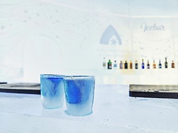 Arctic SnowHotel & Glass Igloos
