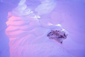 Arctic SnowHotel & Glass Igloos