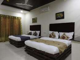 Nature Heritage Resort