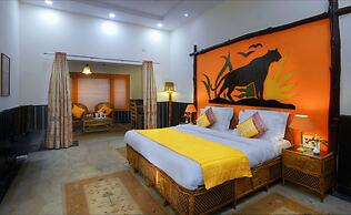Nature Heritage Resort