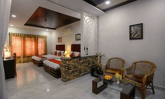 Nature Heritage Resort