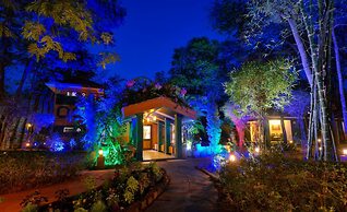 Nature Heritage Resort