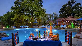 Nature Heritage Resort