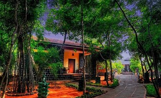 Nature Heritage Resort