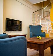 Dores Residence