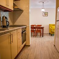 Dores Residence