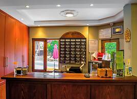 Dores Residence