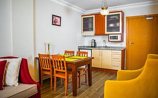 Dores Residence