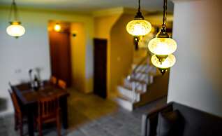 Dores Residence