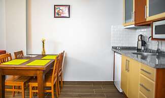 Dores Residence