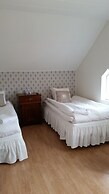 Pensionat Ankargården