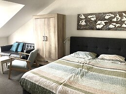 Nicolette Appartementen