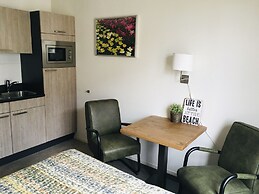 Nicolette Appartementen