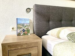 Nicolette Appartementen