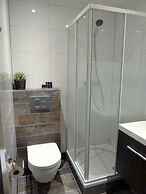 Nicolette Appartementen