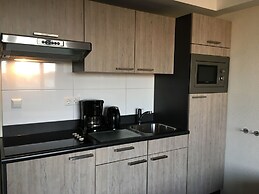 Nicolette Appartementen