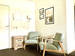 Nicolette Appartementen