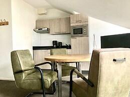 Nicolette Appartementen