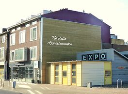 Nicolette Appartementen