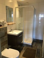 Nicolette Appartementen
