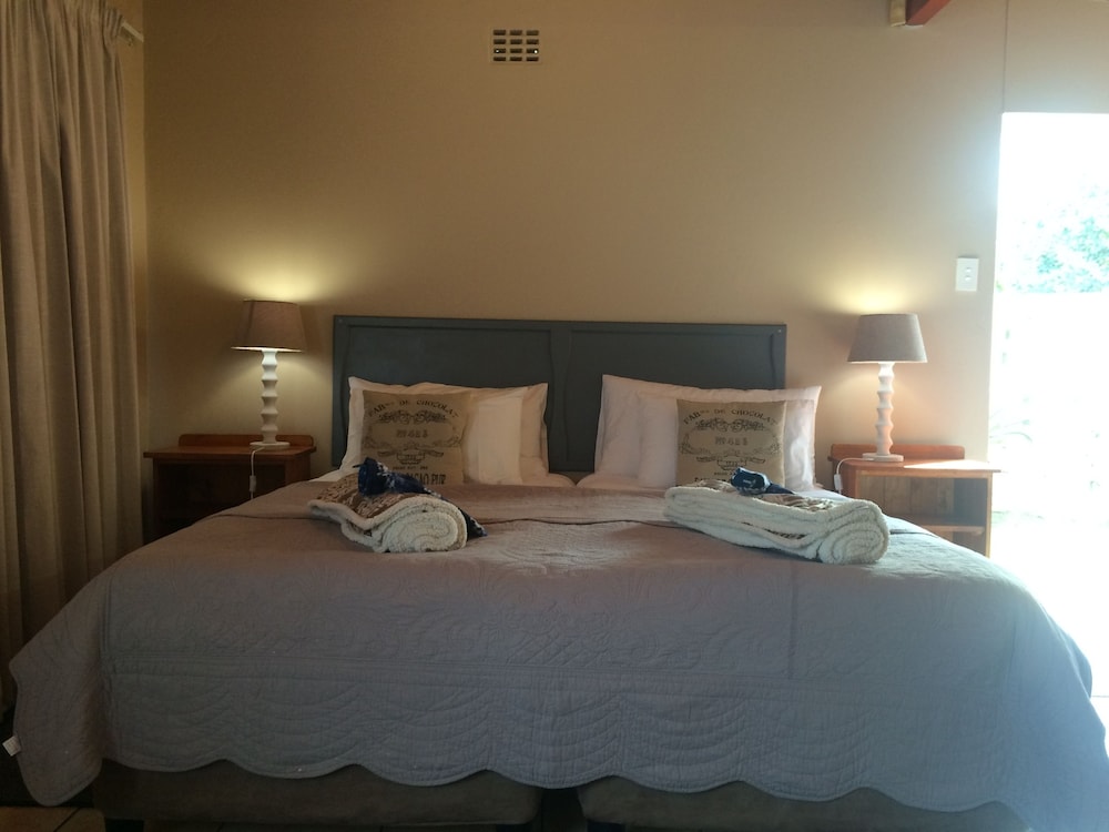 30 on Oatlands Accommodation Makhanda Grahamstown
