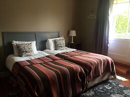 30 on Oatlands Accommodation Makhanda Grahamstown