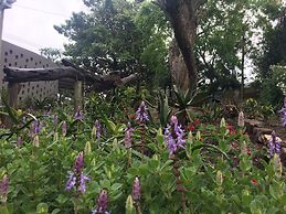 30 on Oatlands Accommodation Makhanda Grahamstown