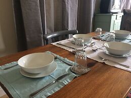 30 on Oatlands Accommodation Makhanda Grahamstown