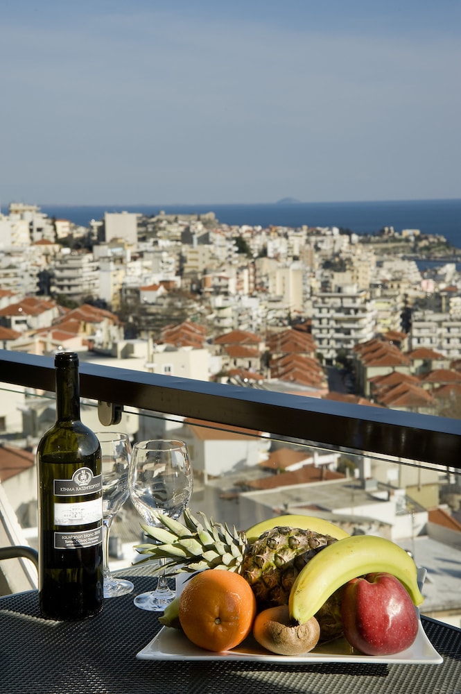 Egnatia City Hotel & Spa