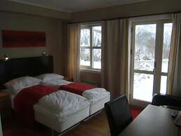 Bykle Hotell