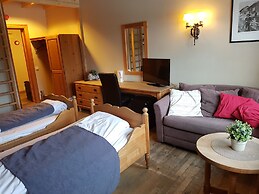 Bykle Hotell