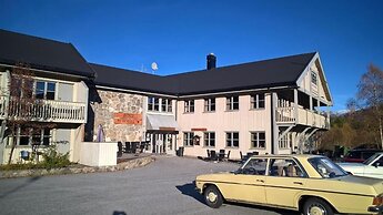 Bykle Hotell